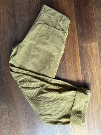 Collectif mon amour Cordhose Gr. M