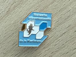 Pin Mutuel