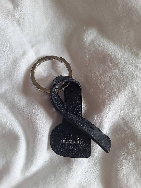 Portachiavi: Delvaux Schlüsselanhänger – Usato da Zürich venduto da lau_6qvd 1