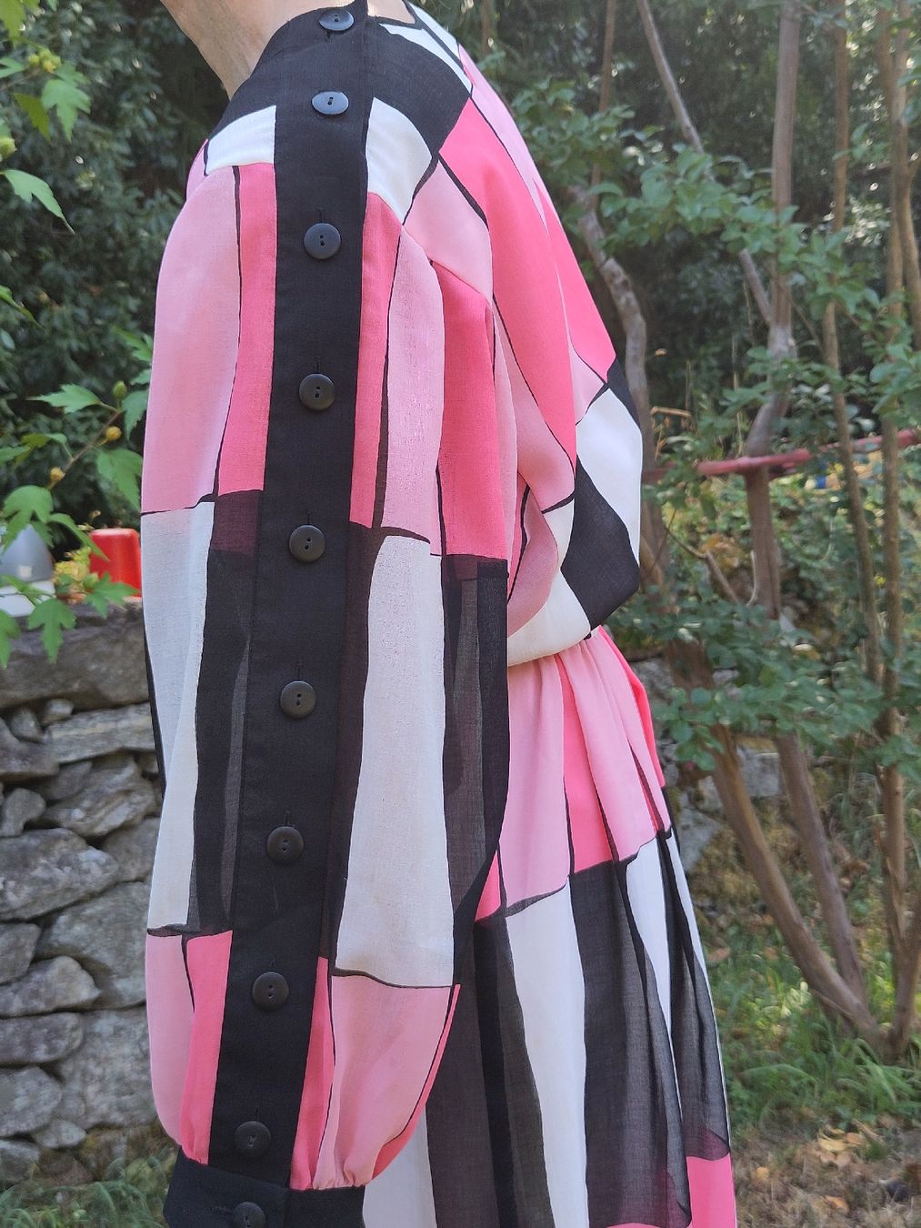 Kleider: schönes Kleid gr 42 – Gebraucht aus Golino von noko09 4