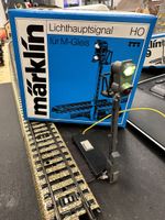 Märklin 7339 Lichthauptsignal