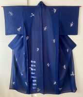 VINTAGE Seide Kimono aus Japan