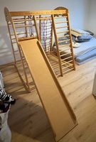 Klettergerüst Indoor