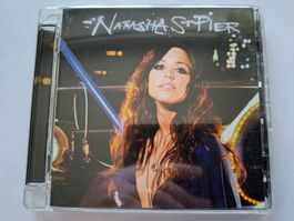 Cd Natasha St-Pier - Natasha St-Pier