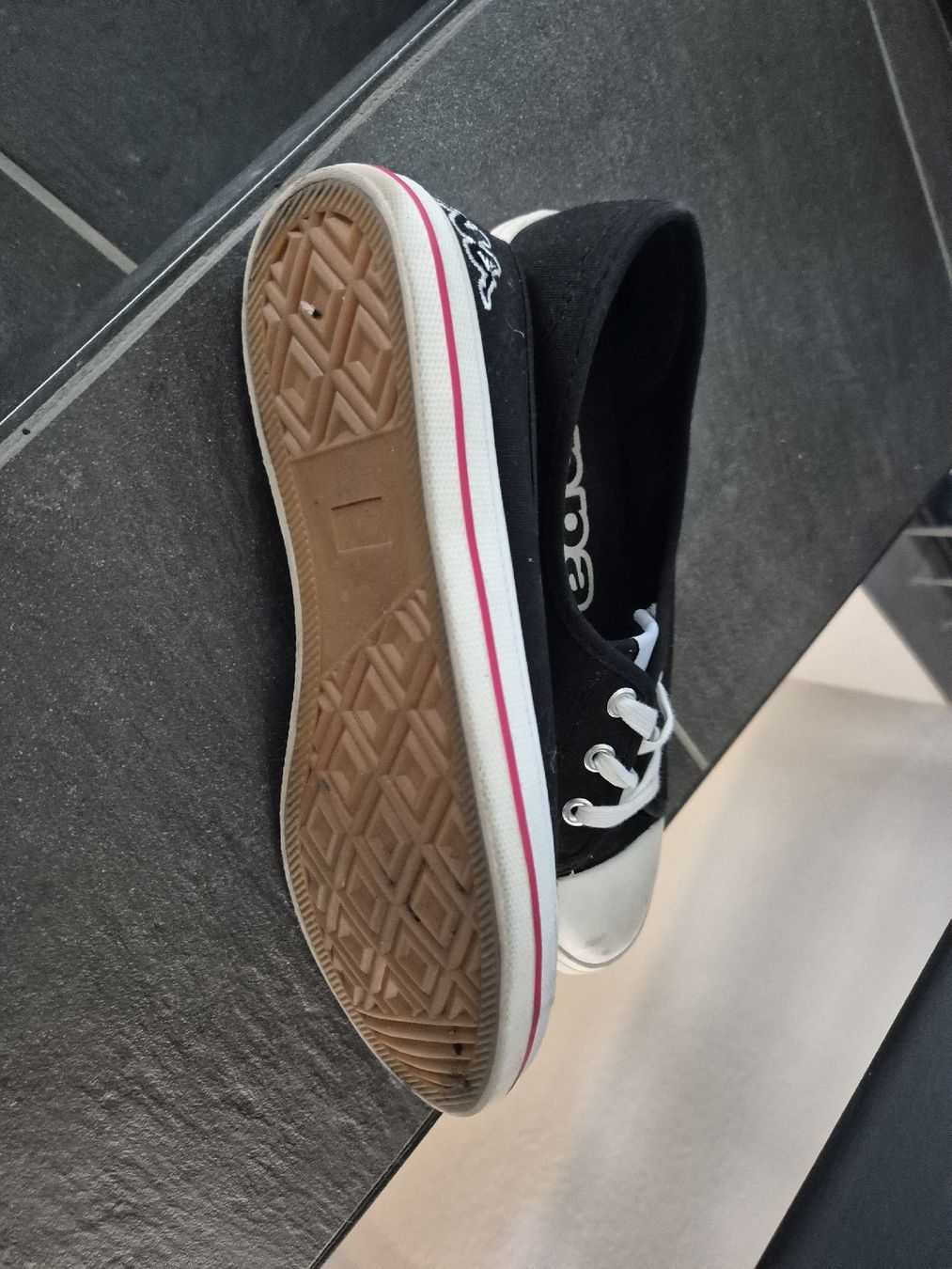 Scarpe da donna: Kappa Schuhe 37 – Usato da Würenlingen venduto da kuh33 2