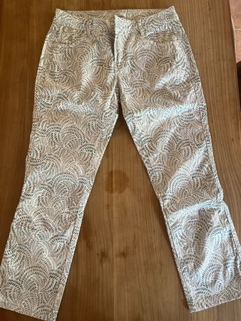 Tolle Nile 7/8 Hosen Grösse XS