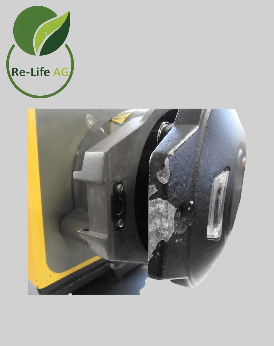 Pompe & Parti di ricambio: Watson-Marlow 620UN/R Pump – Usato da Reinach BL venduto da Re-LifeAG_Labor 4