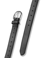 Gürtel schwarz (Kostüm)