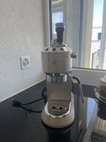 De'Longhi Nespresso EN80.B Kaffeemaschine beige