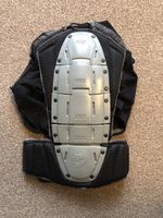 Protection dorsale moto