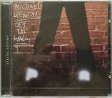 MICHAEL JACKSON - OFF THE WALL