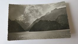 Grimsel Stausee - um ca. 1965