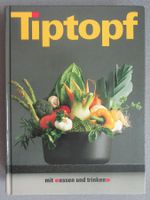 Tiptopf - essen und trinken - Interkantonales Lehrmittel