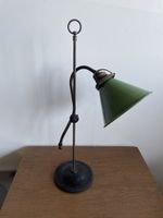 Lampe Ancienne Industrie Horlogère