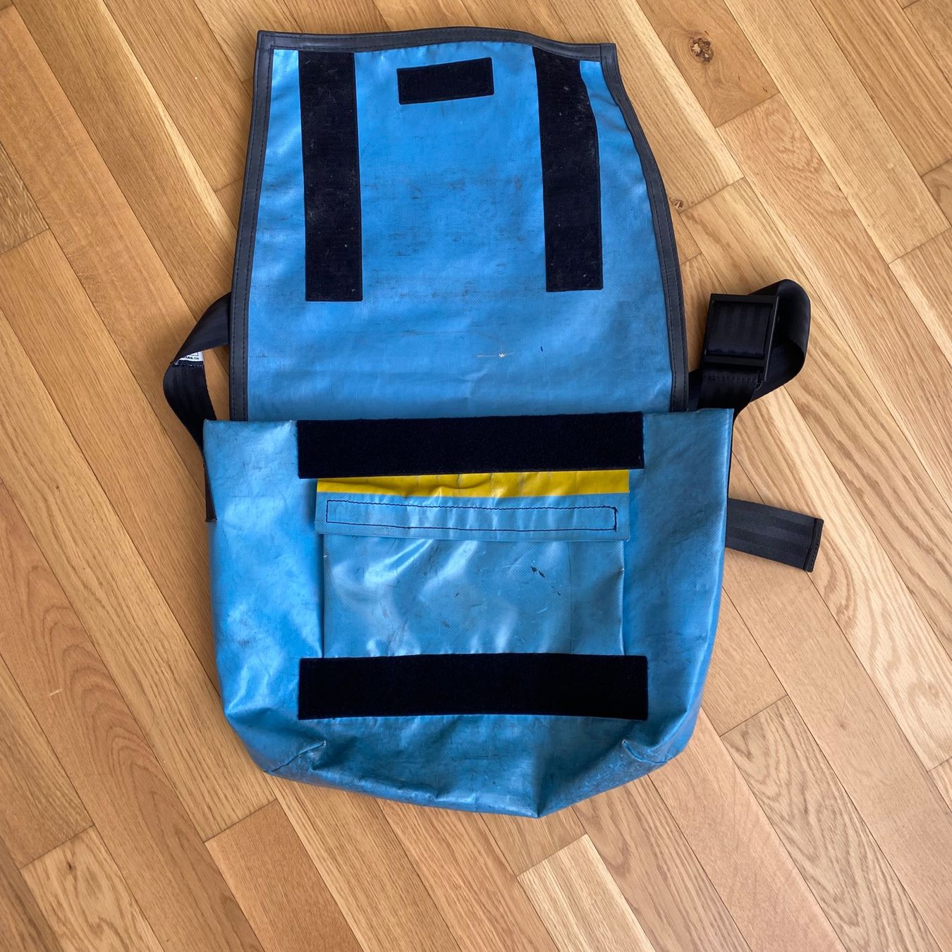 Freitag Borse: Tasche FREITAG guter Zustand – Usato da Basel venduto da iva_gs22 1