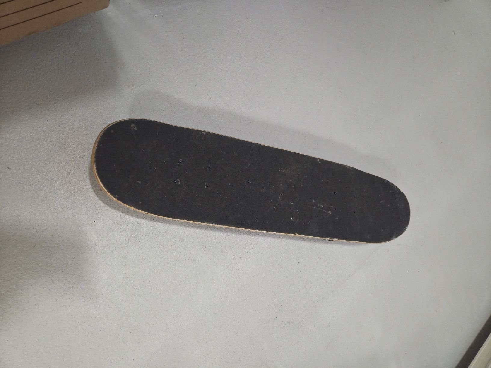 Skateboards: Skateboard Firefly Subway Design  – Usato da Regensdorf venduto da dzuki80 2