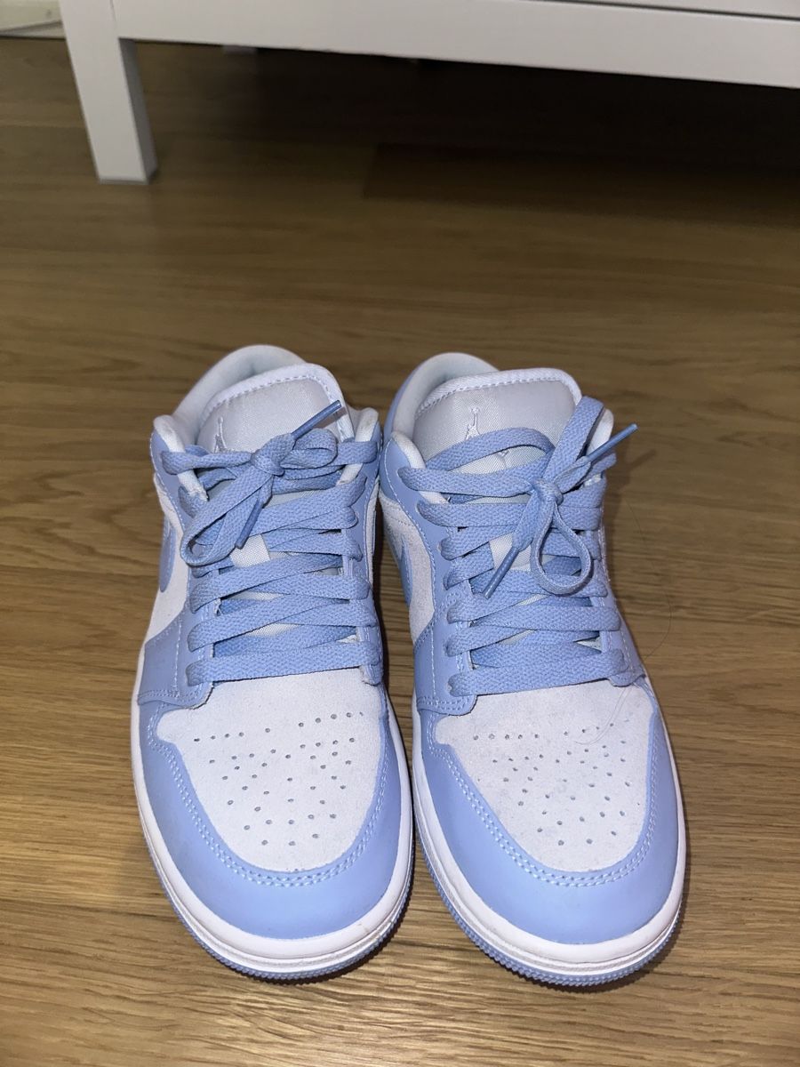 Jordan Chaussures hommes: Jordan 1 low – Neuf (Voir description) à Uster par celiiinaaa 2