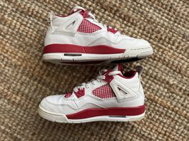 Jordan 4 Retro Alternate 89 (GS)