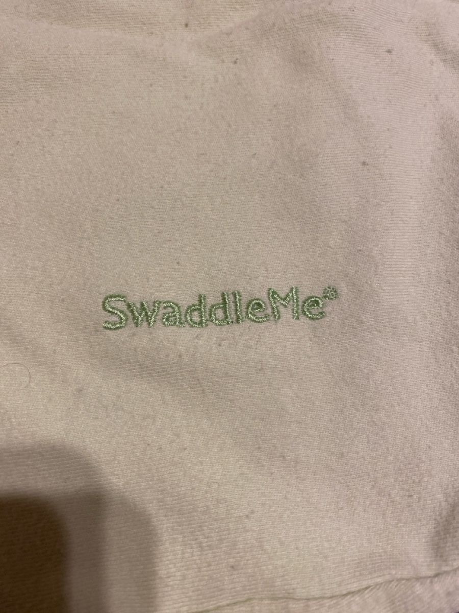 Marsupi portabebè: SWADDLE ME large Baby Swaddle  – Usato da Wengi b. Büren venduto da sch_dmj5 1
