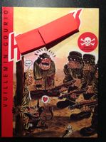 BD Hitler = SS. Vuillemin, Gourio / Choron
