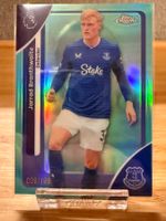 Topps Chrome PL 25/26 - Branthwaite - numbered /199