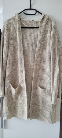 Strickjacken