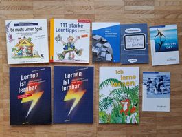 Lernen - Lerntipps - Aha, so lernt man - So lerne ich leicht