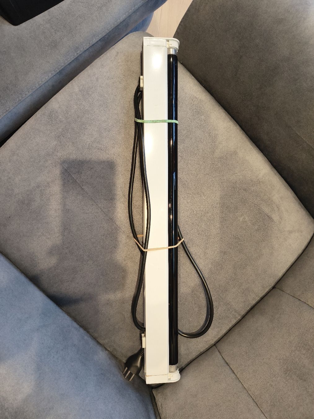 Lampade: Schwarzlicht UV Lampe – Usato da Eglisau venduto da DonPasquale89
