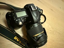 Nikon D90