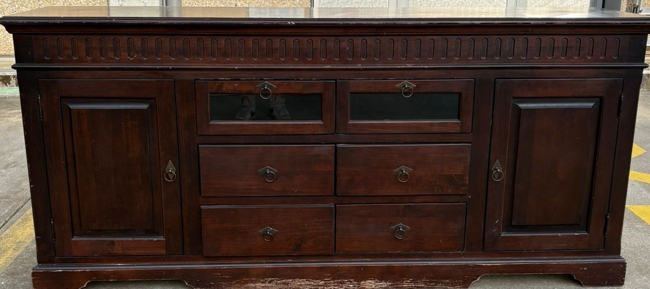 Cassettiere: Holz massiv   Seideboord – Usato da Safenwil venduto da Leo.87.