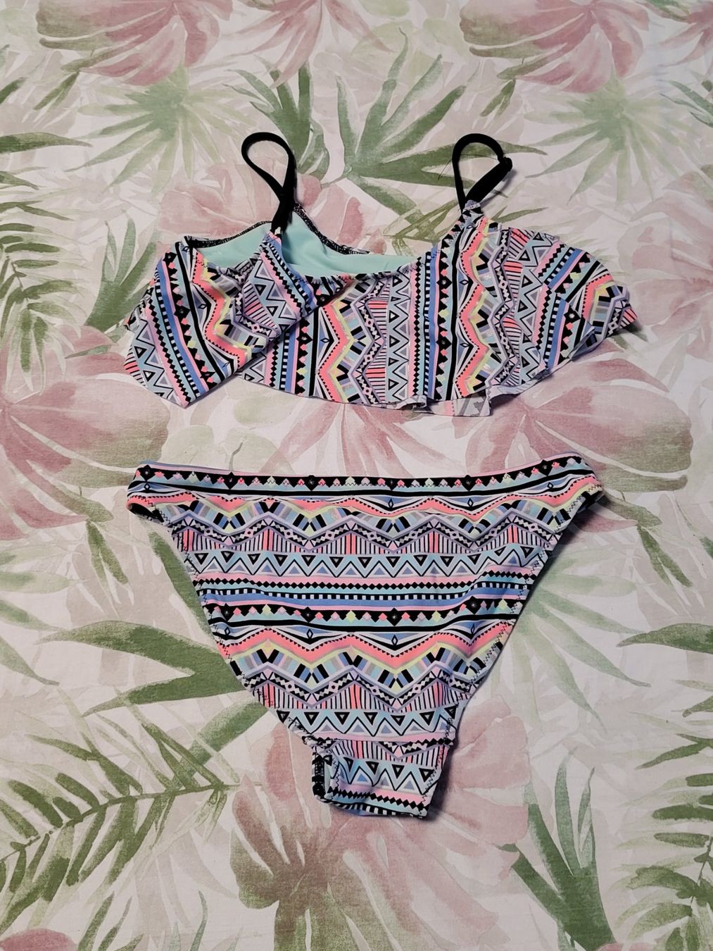 H&M Costumi da bagno & Bikini: Bikini von H&M Gr 146/152 – Usato da Brüttisellen venduto da kikaninchen79 1