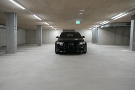 Audi Rs4 b7
