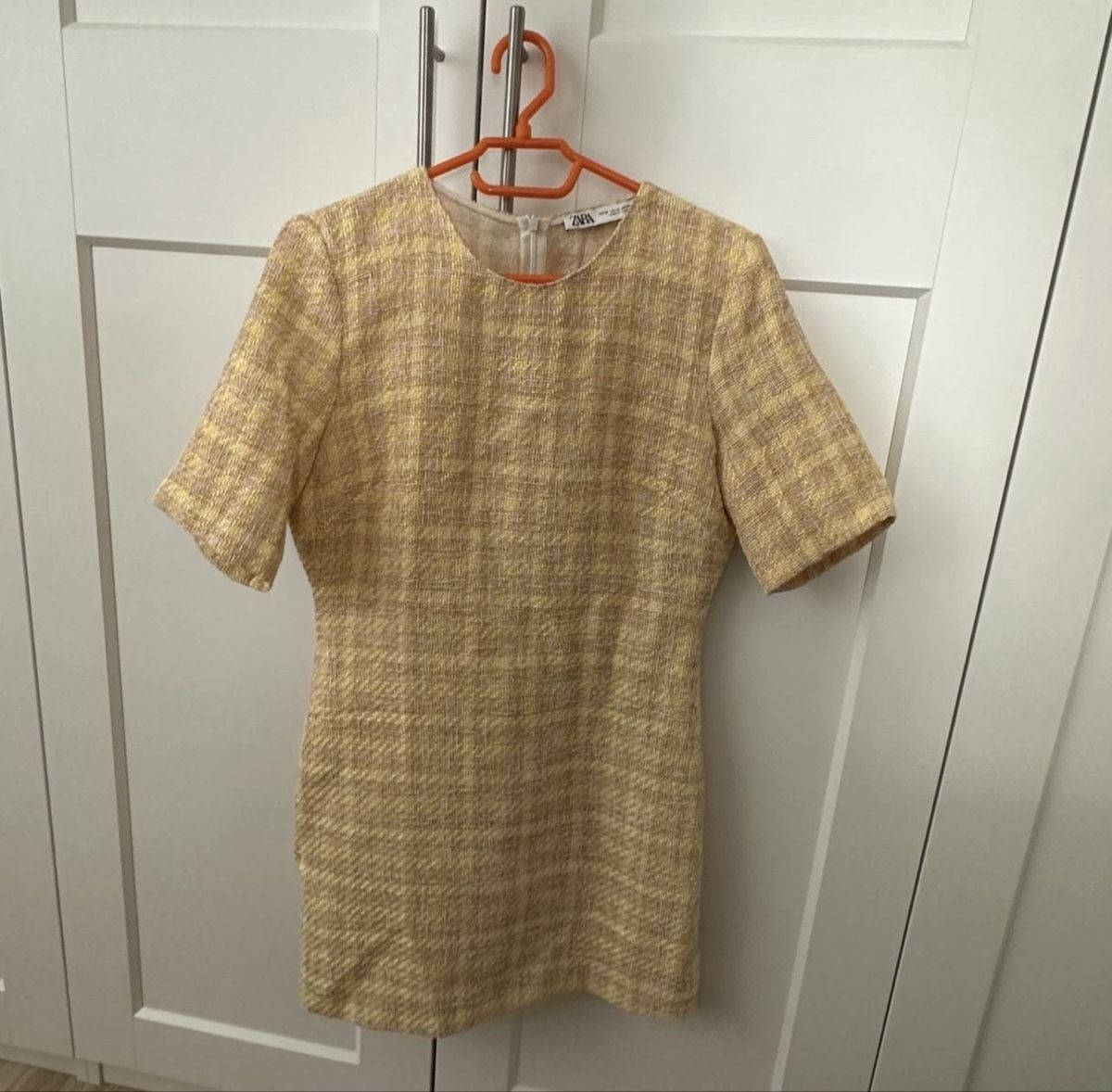 Zara Kleider: Zara Sommerkleid – Neu (gemäss Beschreibung) aus Merenschwand von stefaniia.10