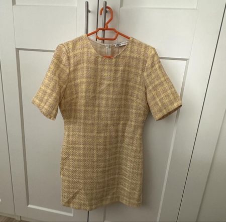 Zara Sommerkleid