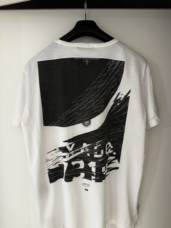 Stone Island Shadow Project T-Shirt