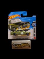 HW Cool Classics 2026 Alfa Romeo Giulia TI Super 4/10 S