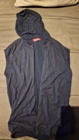 Max Mara Weste