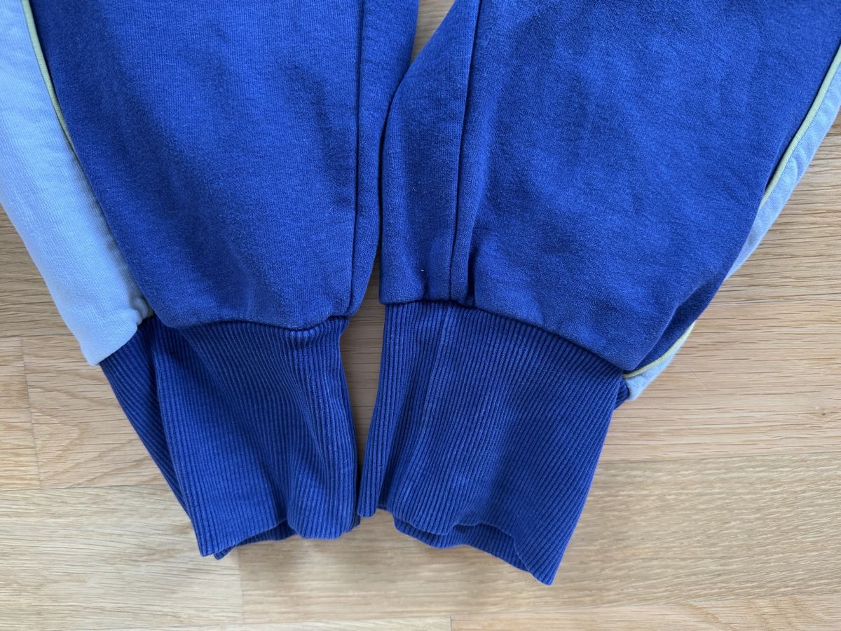 Ellesse Pantaloni: ELLESSE, Jogginghose, dunkelblau, Gr. 14 – Usato da Basel venduto da sel_g 5