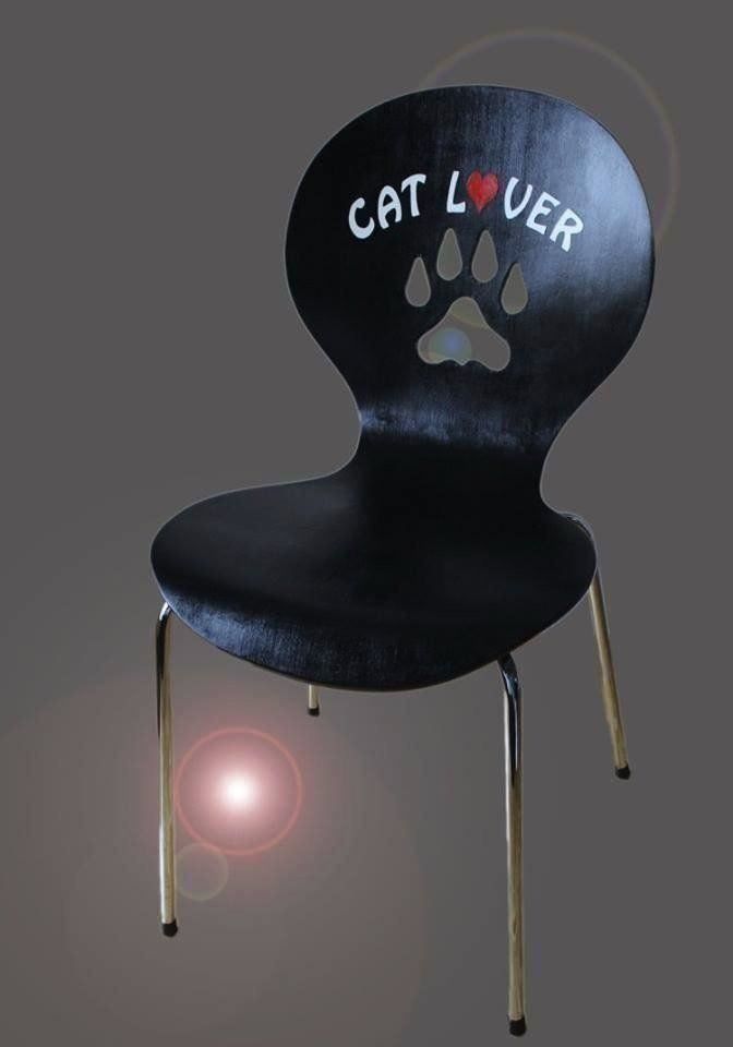 Sedie: Chaise – Nuovo e nell'imballaggio originale da Genève venduto da DesignGVA 2