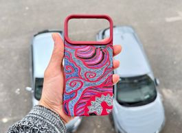 Coque iPhone 17 Pro Max + protecteur d'écran