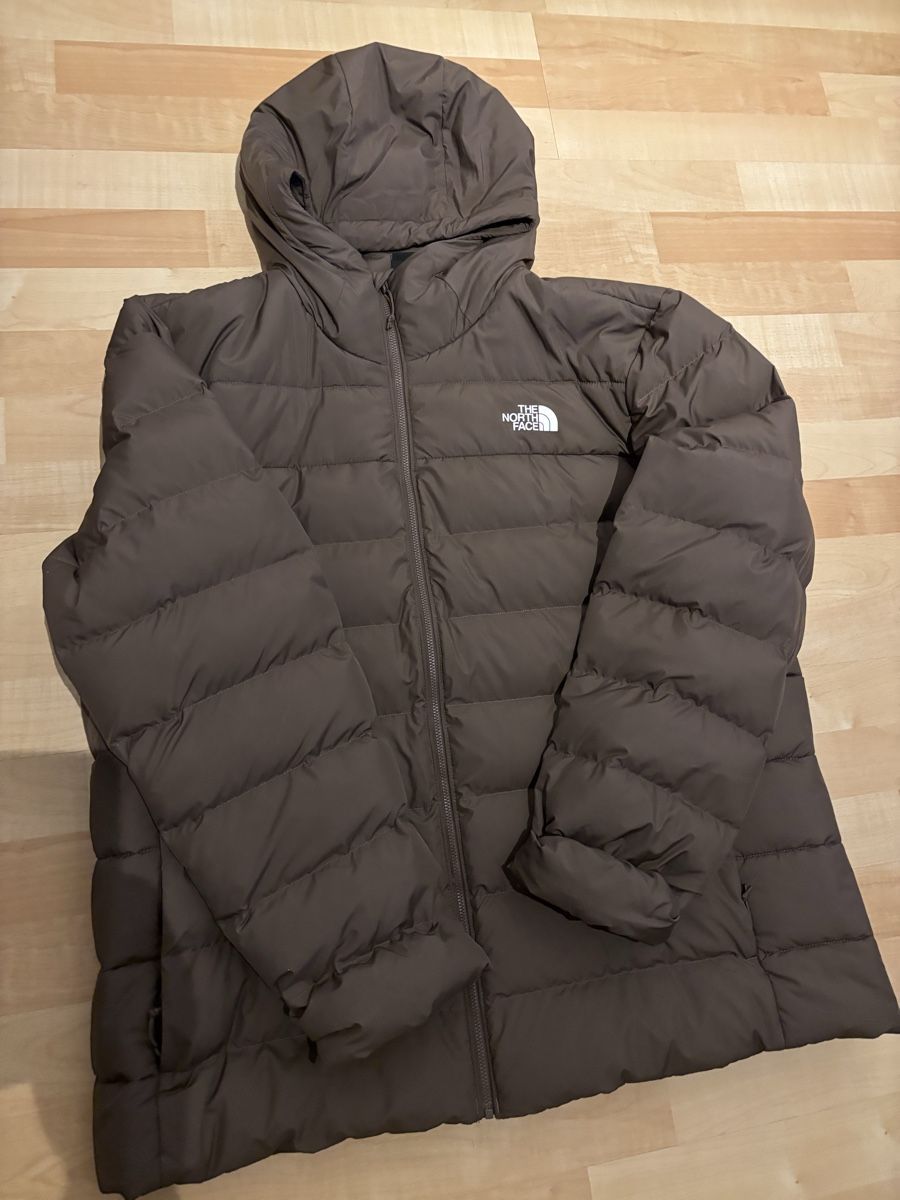 North Face Jacken: The North Face Puffer Jacket - Size XXL- Excellent Condition – Neu (gemäss Beschreibung) aus Zürich von mue_5kbs 2