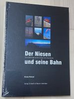 Buch "Der Niesen und seine Bahn", Autor Bruno Petroni