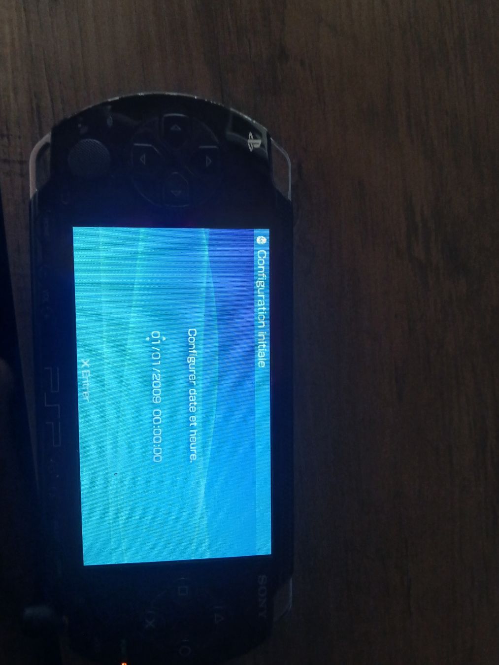 Sony Consoles: PSP Sony – D'occasion à Saignelégier par LeTransporteur 1
