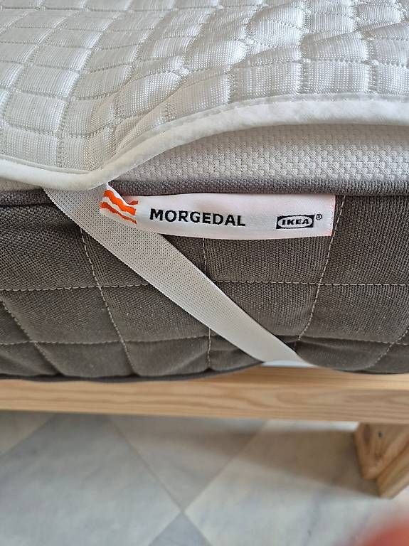 Letti: Bett 90x200cm mit Matratze und Lattenrost – Usato da Giswil venduto da sschnecken 1