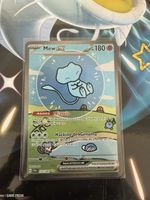 Pokémon mew destino di paldea ita 