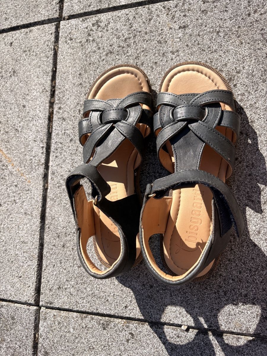 Scarpe per ragazze: bsgaard Sandalen – Nuovo (secondo la descrizione) da Zürich venduto da del_9vlj