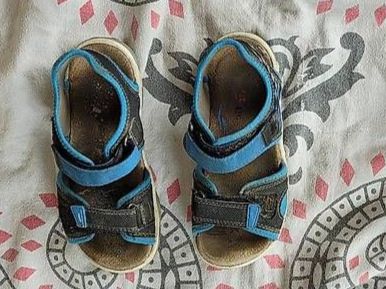 Superfit Scarpe per ragazzi: Sandalen superfit 29 – Usato da Windisch venduto da roumetm