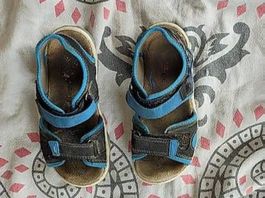 Sandalen superfit 29