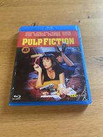 Pulp Fiction / Bluray
