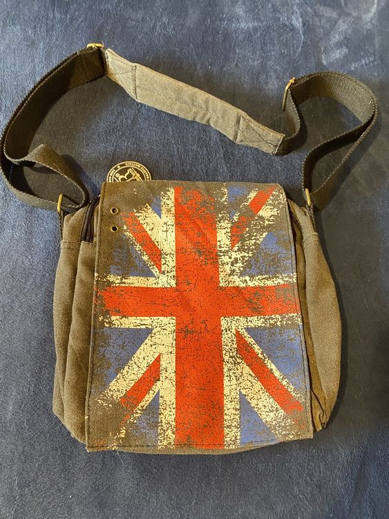 Sac bandoulière Robin Ruth | Kaufen auf Ricardo